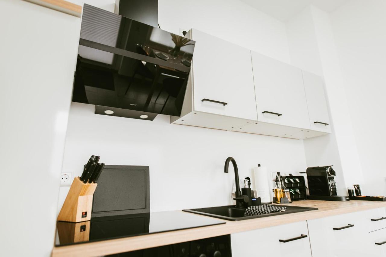 Staylight City-Loft, Privater Parkplatz, Naehe Zur Messe Und Der City, Premium Appartements Ганновер Экстерьер фото