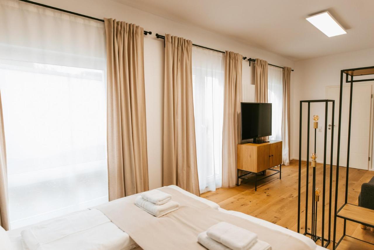 Staylight City-Loft, Privater Parkplatz, Naehe Zur Messe Und Der City, Premium Appartements Ганновер Экстерьер фото